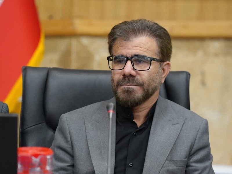 ۷۷۲ هزار نفر از مرز خسروی تردد کردند/ آمادگی استان برای مدیریت موج بازگشت زوار